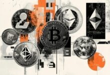 أفضل 3 توقعات لأسعار البيتكوين والإيثيريوم والريبل: BTC يصارع للانطلاق بينما ETH وXRP تواصلان الخسائر - اكتشف التفاصيل الآن!