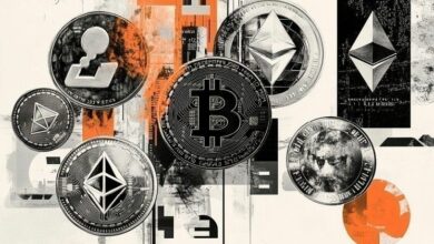 أفضل 3 توقعات لأسعار البيتكوين والإيثيريوم والريبل: BTC يصارع للانطلاق بينما ETH وXRP تواصلان الخسائر - اكتشف التفاصيل الآن!