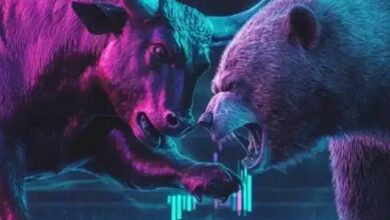 "سعر البيتكوين يستهدف أدنى مستوى يوم الاثنين بعد اختراق فاشل – تعرف على التوقعات الآن!"