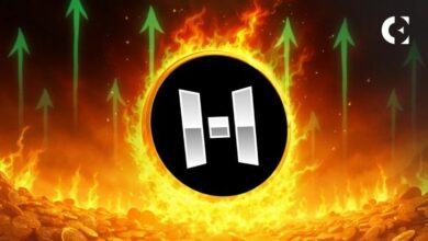 "مجموعة HashKey تعلن عن أول خطة لشراء وإحراق عملة HSK – تعرف على التفاصيل الآن!"