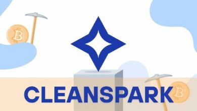 "Bitcoin Miner CleanSpark تزيد خط الائتمان وتعيد توازن استراتيجية HODL – اكتشف التفاصيل الآن!"