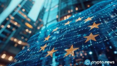 "بنك فرنسا يهاجم قرار ترامب المؤيد للستيبلكوين ويؤكد الحاجة الملحة لليورو الرقمي – تعرف على التفاصيل!"