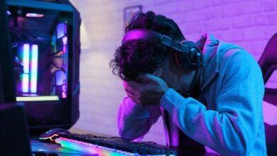 العملات الرقمية للألعاب تختفي من قائمة الـ100 الأكبر.. ما الذي حدث؟ (اكتشف التفاصيل الآن!)