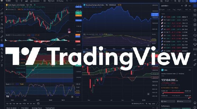 احذر: محتالون يستغلون يوتيوب لاصطياد مستخدمي TradingView ببرامج ضارة!