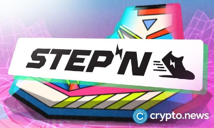 "مطور STEPN يطلق GMT Pay: أنفق عملاتك الرقمية أينما تريد الآن!"