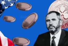 رئيس ريبل يشير إلى إمكانية وصول سعر XRP إلى مستوى البيتكوين – اكتشف التفاصيل الآن!