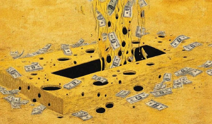 "العملات الرقمية قد تشهد انفجاراً صعودياً مع ضخ البنوك المركزية للسيولة.. خبير الاقتصاد هنريك زيبرغ يوضح التفاصيل!"