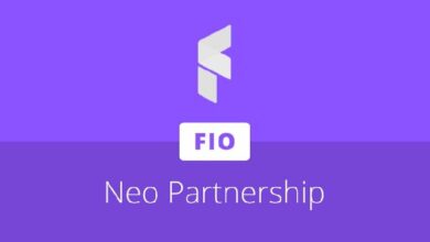"Neo تتعاون مع FIO Protocol لتقديم عناوين سهلة القراءة في Neo X – اكتشف الميزات الجديدة الآن!"