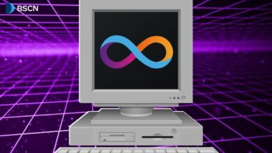 داخل لوحة تحكم ICP الجديدة: اكتشف الميزات والتحديثات الآن!