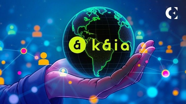 "KAIA تتحدى TON بـ22.8 مليون مستخدم.. لكن المحللون يرصدون مؤشرات لنشاط مزيف! اكتشف التفاصيل الآن"