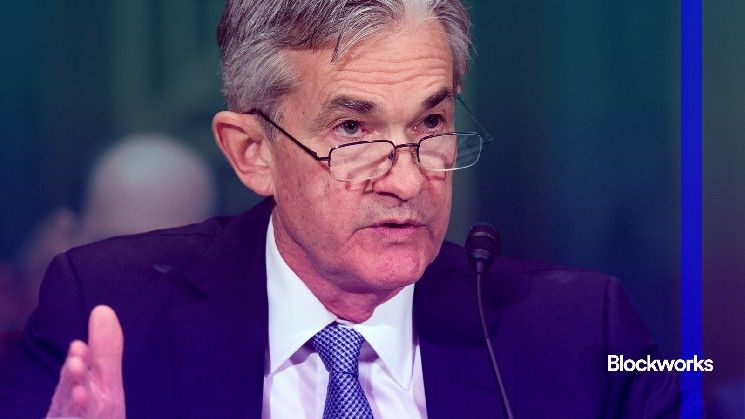 أسواق المال تخفض توقعات خفض الفائدة من الفيدرالي وسط اضطرابات التعريفات الجمركية – تعرف على التأثيرات الآن!