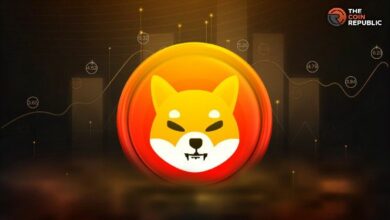 "شيبا إينو تستعد لصعود 512%... لكن جدار 22 تريليون توكن قد يعيق المسار!"