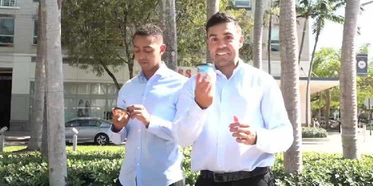 "نجوم يوتيوب Nelk Boys يدافعون عن أنفسهم ضد دعوى NFT – اكتشف التفاصيل الآن!"