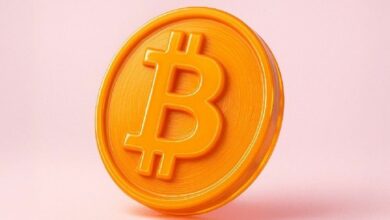 "سعر البيتكوين الآن: المتداولون يتطلعون إلى 88 ألف دولار كهدف قادم – تعرف على التفاصيل!"