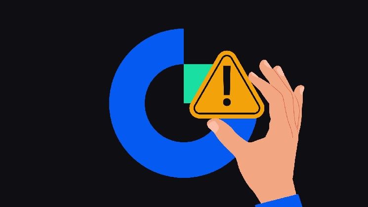 "Gate.io تعوض المستخدمين عن خسائر التوقف — لكن بشروط محددة!"