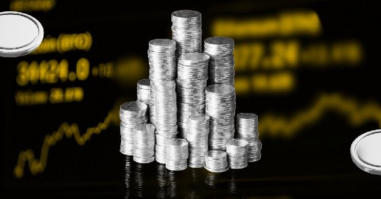 "إطلاق رموز بقيمة 235 مليون دولار قد يهز أسواق العملات الرقمية هذا الأسبوع – تعرف على التفاصيل!"