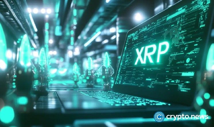 "XRP تستعد للارتداد نحو القناة العلوية بعد تأكيد ثبات مستوى الدعم – اكتشف التوقعات الآن!"