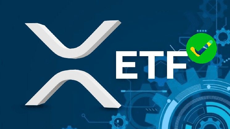 أول صندوق ETF لـ XRP يتم إطلاقه: هل يمكن أن يتفوق على الإيثيريوم في النهاية؟ اكتشف الآن!