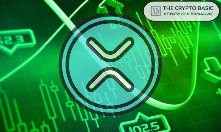 "خبير يتوقع: 100 دولار لكل XRP قد تصبح نقطة دخول رخيصة – اكتشف لماذا!"