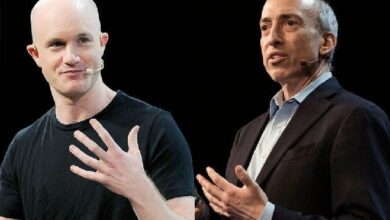 "هيئة الأوراق المالية الأمريكية (SEC) تحقق في تقاسم إيرادات USDC بين كوينبيض وسيركل منذ سنوات – اكتشف التفاصيل الآن!"