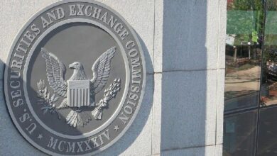 "جلسة هيئة الأوراق المالية حول حفظ العملات الرقمية تبدأ غدًا – كل ما تحتاج معرفته!"