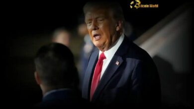 عاجل: قرار ترامب بشأن التعريفات الجمركية على الأبواب – تأثير اقتصادي هائل متوقع (تعرف على التفاصيل الآن!)