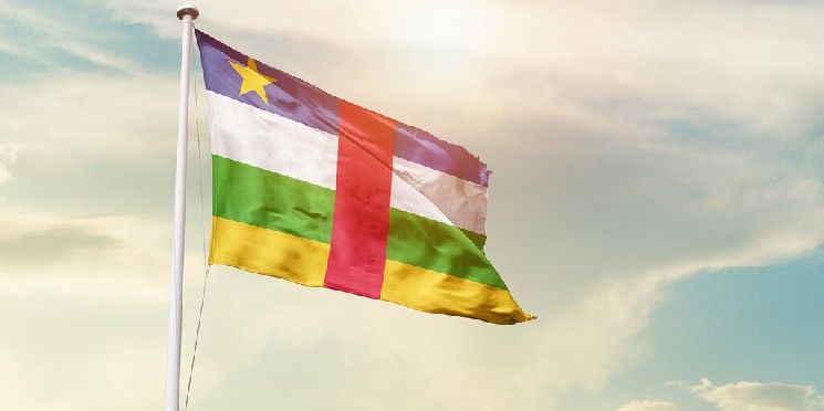 عملة "سولانا" الميمية لجمهورية أفريقيا الوسطى تقفز بعد إثارة الرئيس شائعات إحيائها – اكتشف التفاصيل الآن!