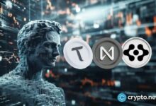 تحليل سعر NEAR: نموذج الوتد الهابط يُهيئ لمرحلة التعافي - اكتشف التفاصيل الآن!