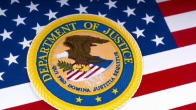 أخبار سارة للعملات الرقمية من وزارة العدل الأمريكية – كيف سيؤثر ذلك على ألتكوينات؟ اكتشف الآن!