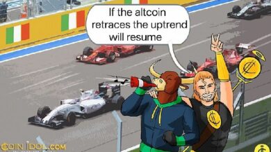 "سولانا تواصل صعودها فوق مستوى 140 دولارًا – اكتشف التفاصيل الآن!"