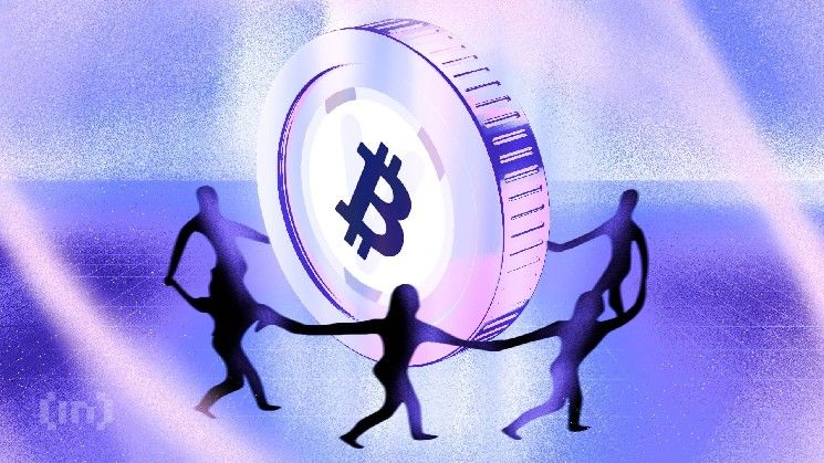 "فان إيك: البيتكوين قادر على تسوية 10% من التجارة العالمية مع توجه الصين للتخلص من الدولار – اكتشف التفاصيل الآن!"