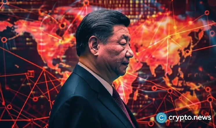 تقرير: ارتفاع العملات الرقمية بعد تلميحات الخزانة الأمريكية بتخفيف التعريفات على الصين – تعرف على التفاصيل الآن!