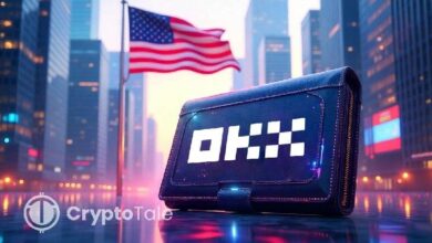 "OKX تتوسع في السوق الأمريكية بعد تسوية بقيمة 500 مليون دولار مع وزارة العدل – تعرف على التفاصيل الآن!"