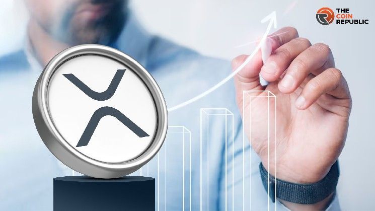 "بنك اليابان المركزي يؤكد اعتماد البنوك على مستوى البلاد لـ XRP بحلول 2025 – تعرف على التفاصيل الآن!"