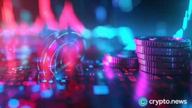 سعر DEEP في حالة شراء مفرط مع ارتفاع حجم تداول DeepBook DEX – اكتشف التفاصيل الآن!