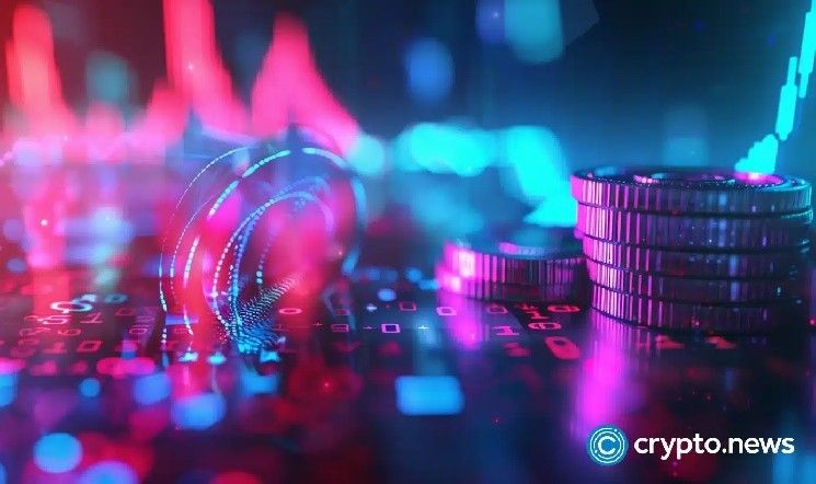 سعر DEEP في حالة شراء مفرط مع ارتفاع حجم تداول DeepBook DEX – اكتشف التفاصيل الآن!