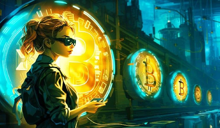 "بيتكوين على وشك التفوق على الذهب – إليك التوقيت المتوقع من InvestAnswers"