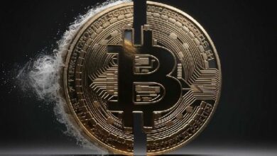 أداء سعر البيتكوين بعد التخفيض هو الأسوأ على الإطلاق.. لماذا؟ (اكتشف الأسباب الآن!)