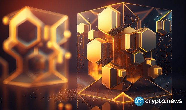 "تيثِر تحتفظ بأكثر من 7.7 طن من الذهب لدعم عملة XAUT – اكتشف التفاصيل الآن!"