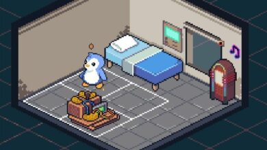 المتداولون في العملات الرقمية يبحثون عن لعبة "بونزي" جديدة بعد انهيار سعر "بيجكوين" – اكتشف التفاصيل الآن!