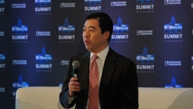 "ولايات جمهورية توقف الدعوى القضائية ضد هيئة الأوراق المالية بشأن سلطتها على العملات الرقمية – تعرف على التفاصيل!"