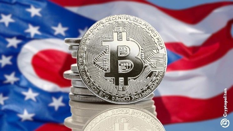 سكان أوهايو قد يتمكنون قريبًا من دفع الرسوم بالعملات المشفرة – اكتشف التفاصيل الآن!