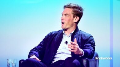 "يجب أن تصبح العملات الرقمية أكثر 'كفاءة' في استخدام الأموال – اكتشف السبب الآن!"