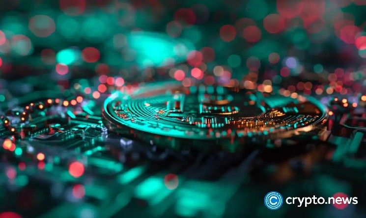 "عملة TRB تعود إلى النطاق الكلي مع توقعات بمرحلة تراكم مثيرة للاهتمام – اكتشف التفاصيل الآن!"