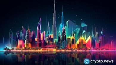 "أبوظبي تطلق مشروع عملة مستقرة جديدة مدعومة بالدرهم وبمؤسسات كبرى – اكتشف التفاصيل الآن!"