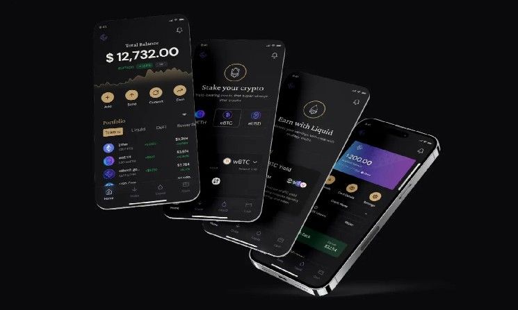 إيثر.في تتحول إلى مصرف رقمي وتطلق بطاقات نقدية في الولايات المتحدة