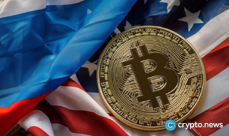 "هوارد لوتنيك: البيتكوين هو الذهب الجديد لأمريكا تحت حكم ترامب – اكتشف السبب الآن!"