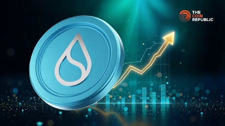 توقع سعر عملة Sui: هل سيصل SUI إلى 3 دولارات مع مؤشرات صعودية قوية؟ اكتشف الآن!