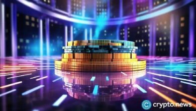 "مانتل تطلق صندوق MI4 بقيمة 400 مليون دولار بالشراكة مع Securitize لتوفير تعرض مُرمز للأصول الرقمية – اكتشف التفاصيل الآن!"