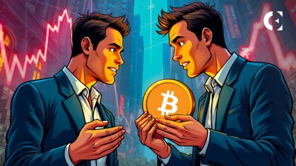 انخفاض سعر البيتكوين يتسبب في خسائر فادحة لحامله قصيري الأجل: بيانات Glassnode تظهر ذلك